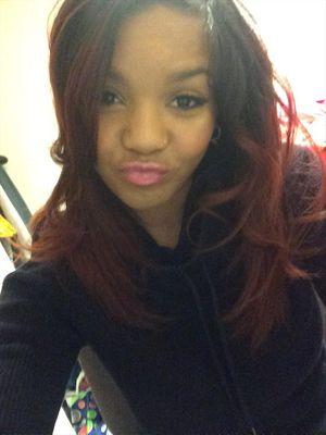 liqhtskinnbella's profile picture. 