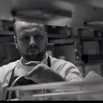 chefchrisjames's profile picture. Head chef, Limma Nippo, Tel Aviv