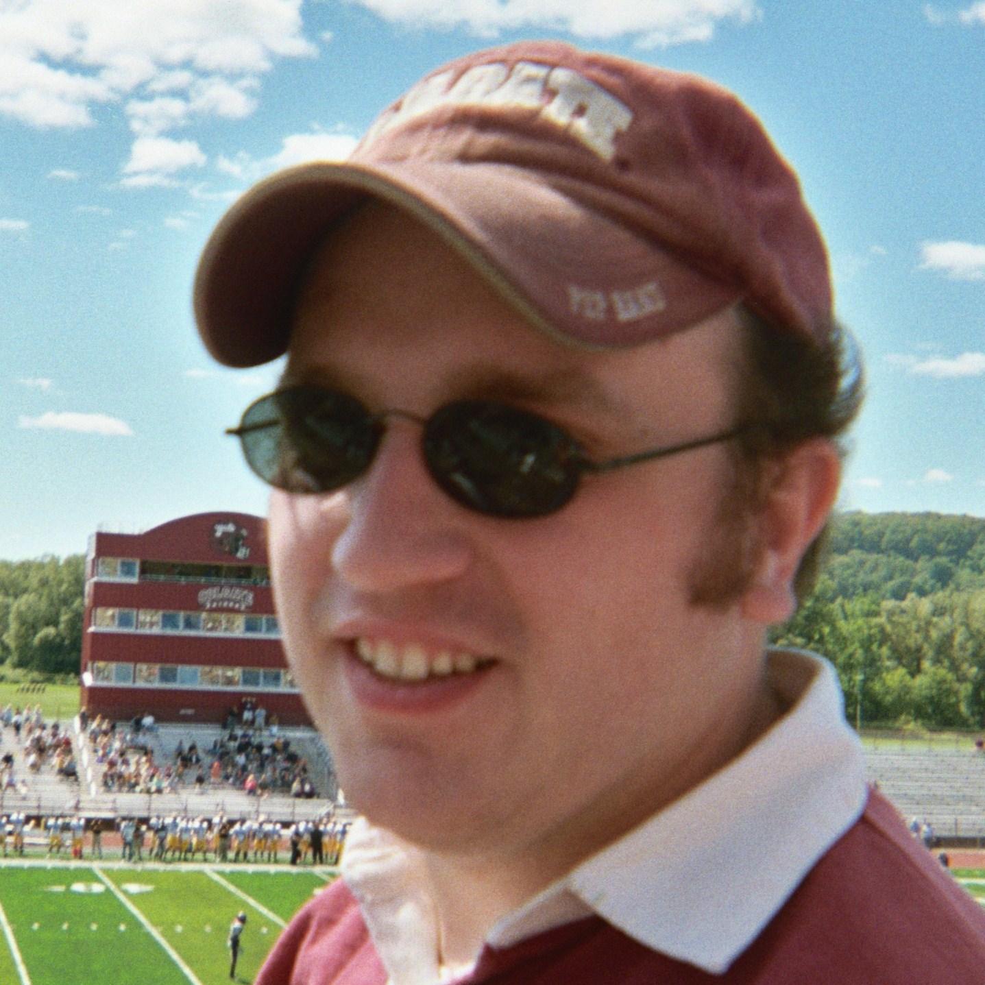 rjm7272's profile picture. Colgate ‘07