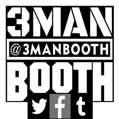 Focused on the Comedic side of Wrestling and Entertainment. Check Out Our Site & Join / Subscribe To Our Twitter List: threemanbooth