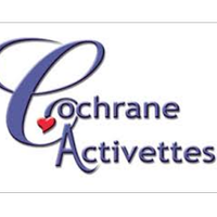 Cochrane Activettes (@cactivettes) 's Twitter Profile
