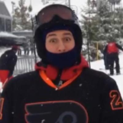 samgiacino7's profile picture. Where have you been, why are you here, where are you going