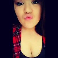 Faith Howerton - @faith_ann_laray Twitter Profile Photo