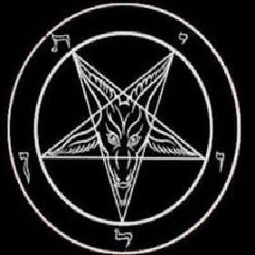 TemploSatanico's profile picture. 