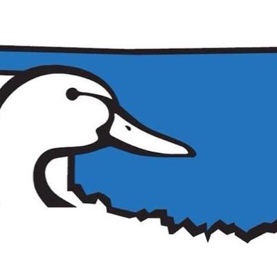 Eastern Oklahoma County (EOC) Ducks Unlimited chapter welcomes you to our Twitter page!