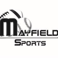 Mayfield Sports 🖊(@MayfieldSport) 's Twitter Profile Photo