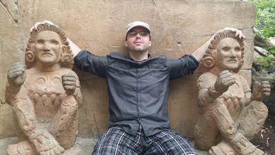 arkisthewise's profile picture. 