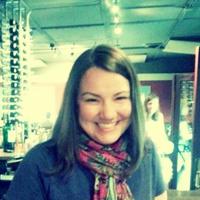Emily Johnson (@lajohnsoe) 's Twitter Profile