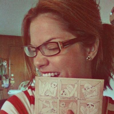 aliciasparks's profile picture. word manip. animal lover. tree hugger. veggie eater. music mainliner. advocate. yogi. obsessed w/ tudors & DMB. i no longer sacrifice the breath for the pose.