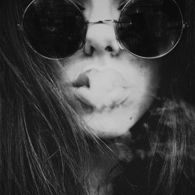 i'm not ok, but that's ok. trapped within my own thoughts. badass with a broken heart.