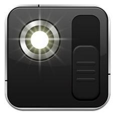 Free Flashlight app for iPhone, Windows Phone, Android and Blackberry