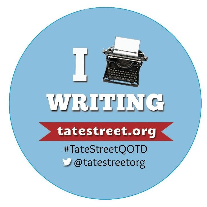 tatestreetorg's profile picture. In the Margins podcast 1st/3rd Tuesdays! Tweets (mostly) by @ababrowning http://t.co/Fwi1zVC5Fc