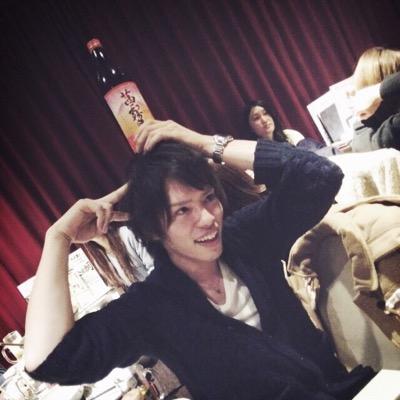 yohe821's profile picture. 一宮/津島/名城/新宿/上京/25歳/UVER/ONE OK ROCK/SCANDAL/ボカロ/ラーメン/旅行/おしゃれカフェ/fashion/Alcohol