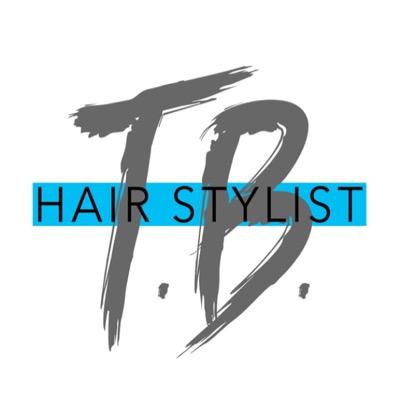 NYC Based Licensed Celebrity Hairstylist Wig Constructor Owner Of @TBTheCollection Extensions All Inquires & Appointments StylesByTheo@gmail.com