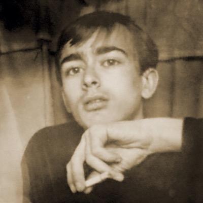 video_art's profile picture. Visual Artist | video | audio | photography |