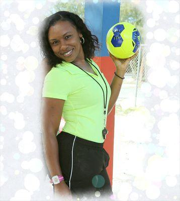 FORMER SPORTS DEVELOPMENT OFFICER NOW PHYSICAL EDUCATION TEACHER. I BLIEVE ONCE U PUT UR TRUST IN GOD N HAVE FAITH, ALL THINGS R POSSIBLE!
