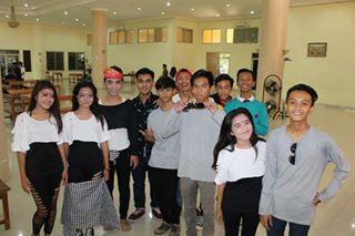 LORD DANCE CREW*