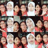 ZahraNDH (@zahranadhifah06) 's Twitter Profile