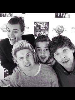 mahzz_ut's profile picture. #EsseSãoNossaEstrelinha #Zayn#Louis#Harry#Liam#Naill