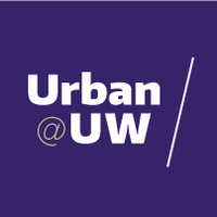 Urban@UW(@UrbanUW) 's Twitter Profile Photo