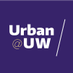 Urban@UW (@UrbanUW) Twitter profile photo