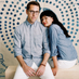 Derek & Lauren (@smartsandcrafts) Twitter profile photo Derek & Lauren (@smartsandcrafts) Twitter profile photo
