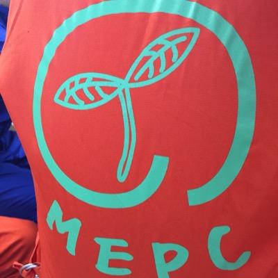 目白大学本部団体
目白ｴｺﾌﾟﾛｼﾞｪｸﾄｸﾙｰ（MEPC）✍
ミーティング:毎週月曜日昼休み（現在は活動自粛中です）
気軽にフォローして下さい🌱
マシュマロから大学校内の清掃して欲しい場所を随時募集しています
4/17現在DMに返信出来ません。申し訳ありません。