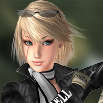 Leader of the Road Warriors. Stay out of my way or get run over. //RP//