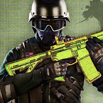 CyberIntrusive's profile picture. 