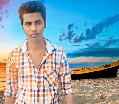 PabiPaulose97's profile picture. 