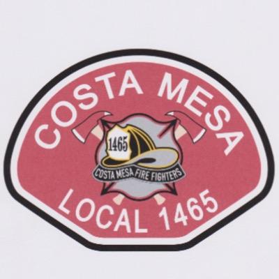 The Costa Mesa Firefighters Association has been serving our community with safety and expertise since 1925. Follow us on facebook and on Instagram