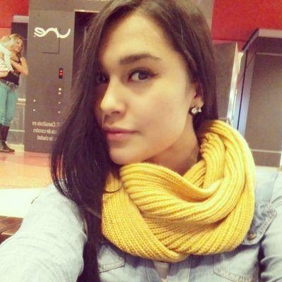 kathe20macias's profile picture. Enfermera y  Admon de salud Ocupacional