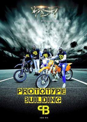 KdrPBuilding's profile picture. KDR rappeur d'Ivry sur Seine (94) signé chez #PrototypeBuilding #KDR #Am1oMic #Team223 #TeamMali