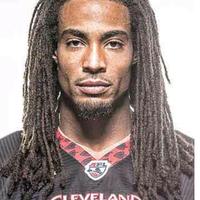 Andrae Thurman (@andraethurman) 's Twitter Profile