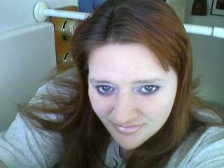 Julia0NY's profile picture. 