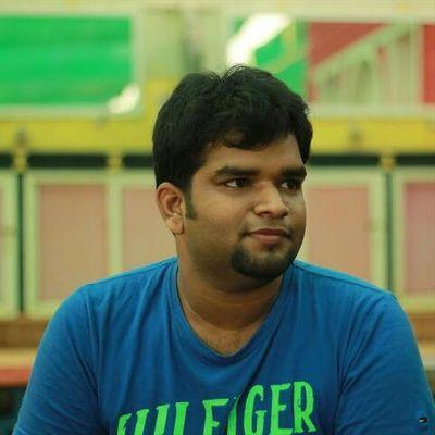 Satya_3590's profile picture. 