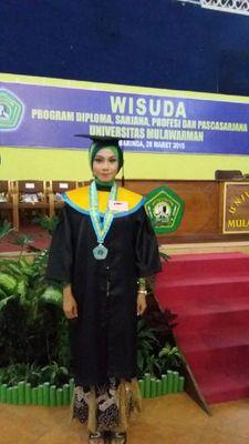 mariaaa_wita's profile picture. moslem•married with Bambang Setiono•20 years old  istri paling bahagia ;)