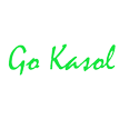 Go kasol is a portal for everything about Kasol. To share your Kasol story either mail us at hello@gokasol.com or tweet with #gokasol