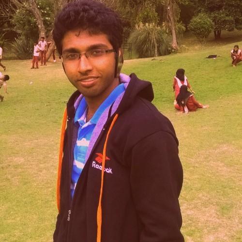 DEEPUROY36's profile picture. 