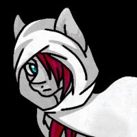 Aric Elword (@mlp_aric) 's Twitter Profile