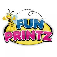 FUN PRINTZ (@myfunprintz) 's Twitter Profile Photo FUN PRINTZ (@myfunprintz) 's Twitter Profile Photo