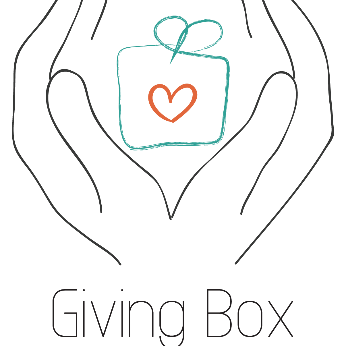 Giving_Box_'s profile picture. Το GivingBox είναι ένα charity portal που έχει ως στόχο να αποτελέσει το μέσο επίλυσης αναγκών για Μ.Κ.Ο. αλλά και συνανθρώπων μας.