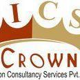 Crown Immigration Consultancy Services (CICS) Private Limited was established in 2008 and Mr.Satish Kumar Bhargava, Director of company.