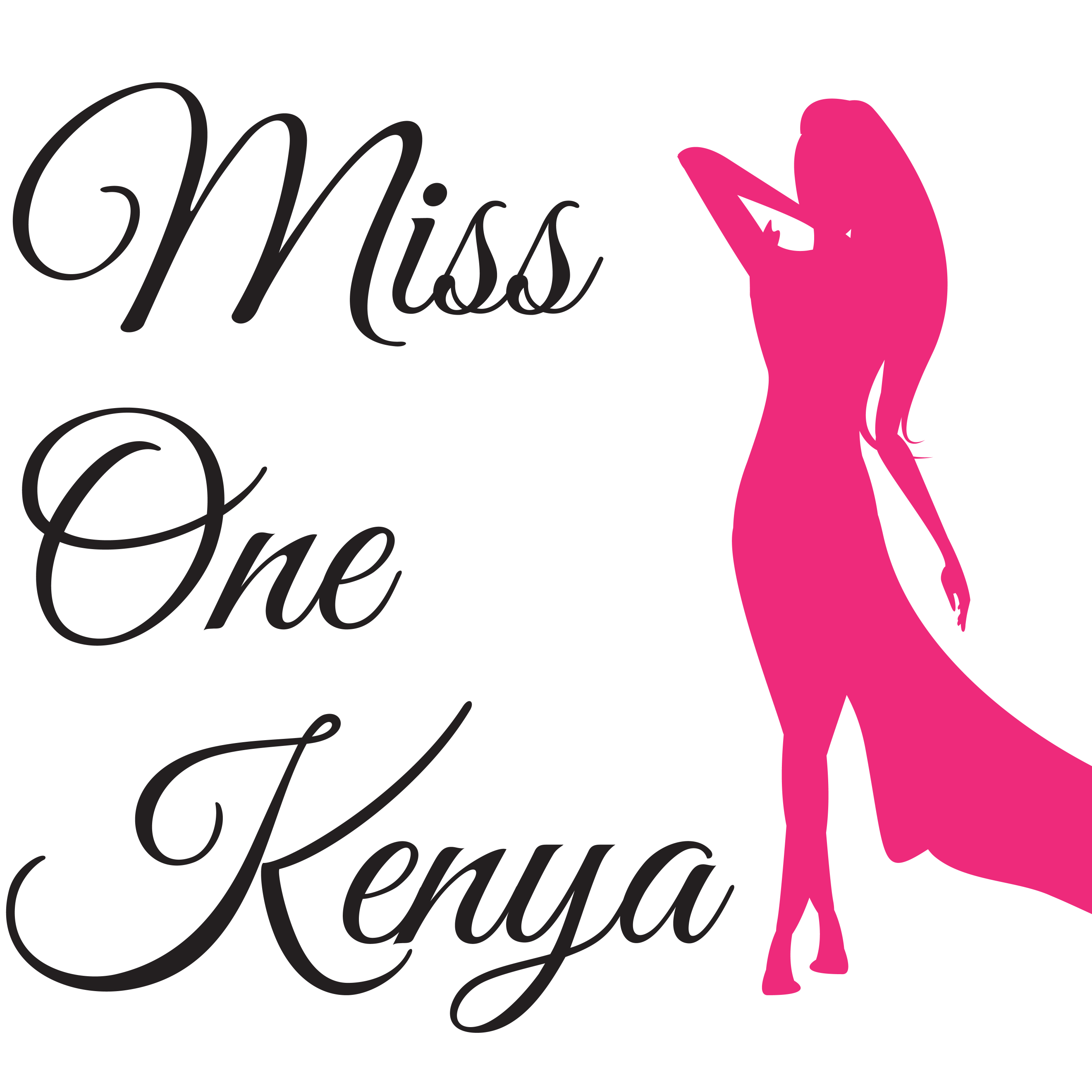 From 290 Constituencies to Miss One Kenya. It is a pageant that showcases the Beauty of Art, Tech Innovation, Start-ups Mentor-ship, and Entrepreneurship.