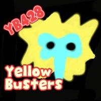 YB428 (@yb428) 's Twitter Profile