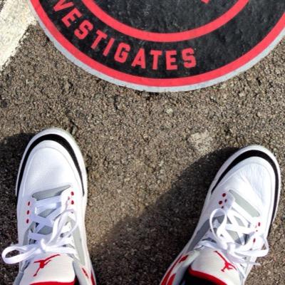 franer_k's profile picture. Sneakerhead, husband, father, barista & blessed!