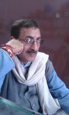 NareshNkc4's profile picture. Retired Haryana Govt. Officer