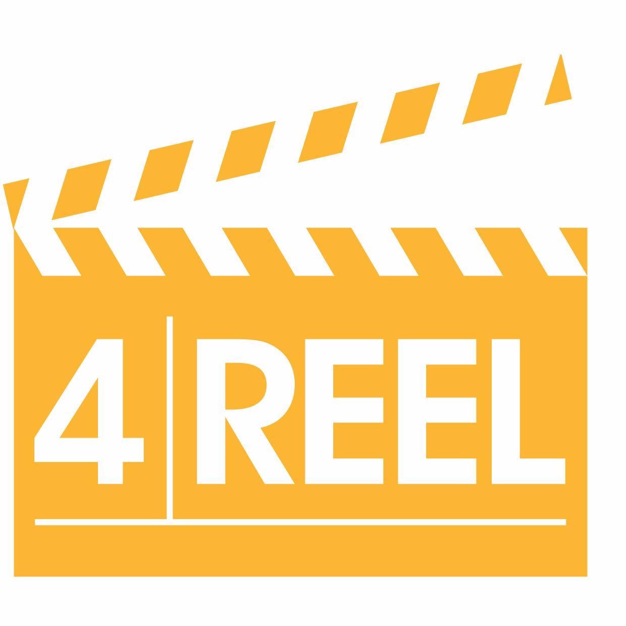 4REEL is an audience development programme of screenings, discussions and one off events.