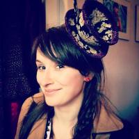 Maria M (@maria_tearex) 's Twitter Profile Photo