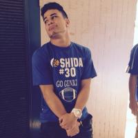 #jaycekaimana (@_heysteviie) 's Twitter Profile